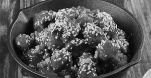 Honey Chilli Chaap