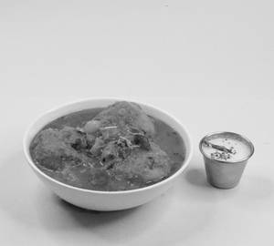 Sambar Vada