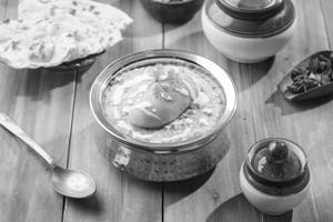 Vegetable Malai Kofta