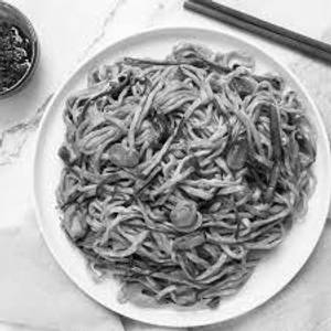 E-fu Noodle