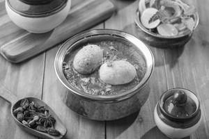 Egg Masala