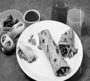 Egg roll