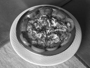 Paneer Do Pyaza