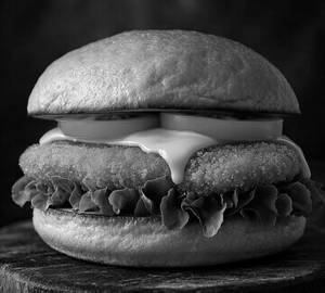 Veg Burger