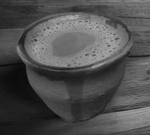 Adrak chai(250ml)