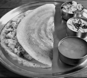 Masala Dosa