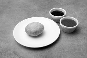 Kachori Dal(served With Chutney)