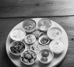 Special Thali