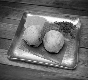Batata Vada