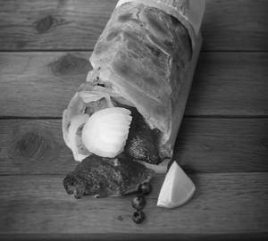 Achari Chaap Roll