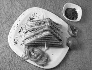 Cuttack masala Sandwich