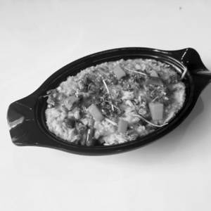 Subzi Aur Moong Dal Khichdi