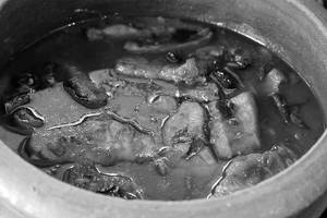 Kudampuli Itta Meen Curry
