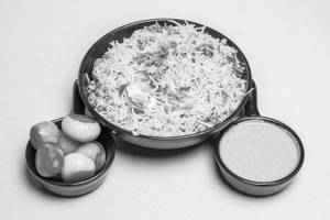 Navratan Pulao