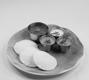 The Idli