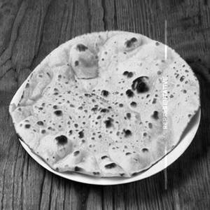Tandoori Roti Plain