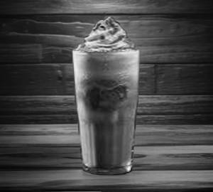 Cold coffee