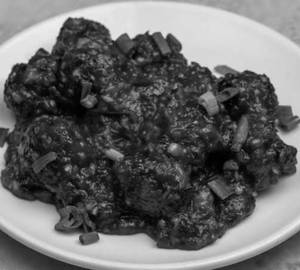 Chicken Lollipop Semi Gravy (5pcs)