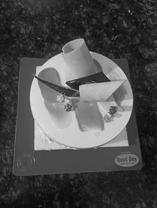 Mini Cake