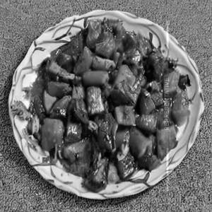 Veg Schezwan