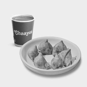 Classic Snack Combos