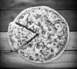 Cheese & Corn