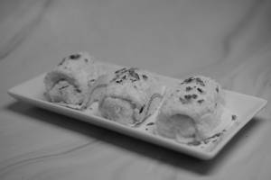 Malaai Roll