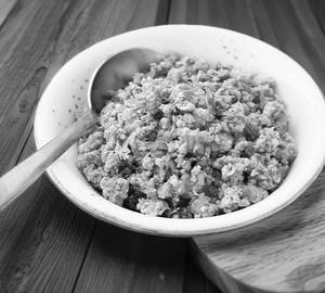 Egg Bhurji [2Pcs]