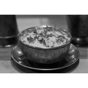 Jeera Dhania Pulao