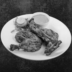 Tandoori Murg