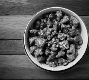 Chicken manchurian