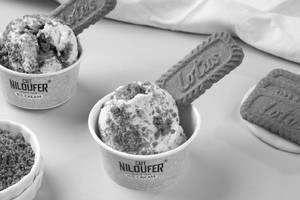 Biscoff Delight