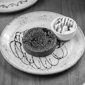 Mississippi Mud Pie
