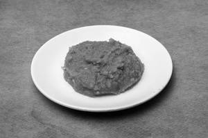 Halwa Moong Dal