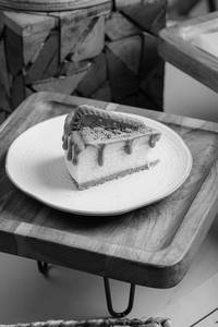 Biscoff Cheesecake