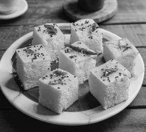 Dhokla