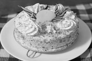 Casata Cake - 1 Pound