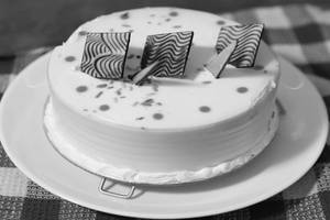Pineapple Cake