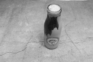 Chocolate Shake