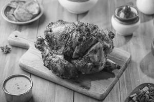 Rotisserie Chicken