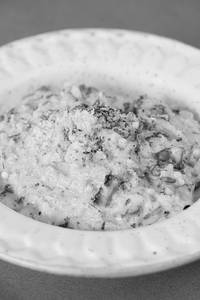Mushroom Stroganoff