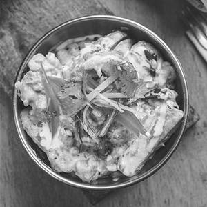 Chitti Aloo Gobhi