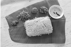 Veg Pothichoru