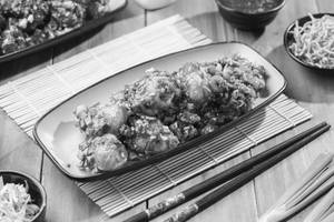 Paneer Manchurian
