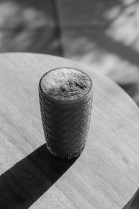 Tiramisu Frappe
