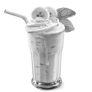 Vanilla Lassi 