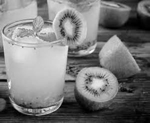 Kiwi Mojito