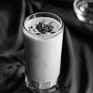 Chocolate Lassi 