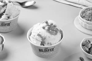 Butter Scotch Roasted Almond