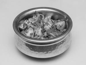 Jeera Aloo